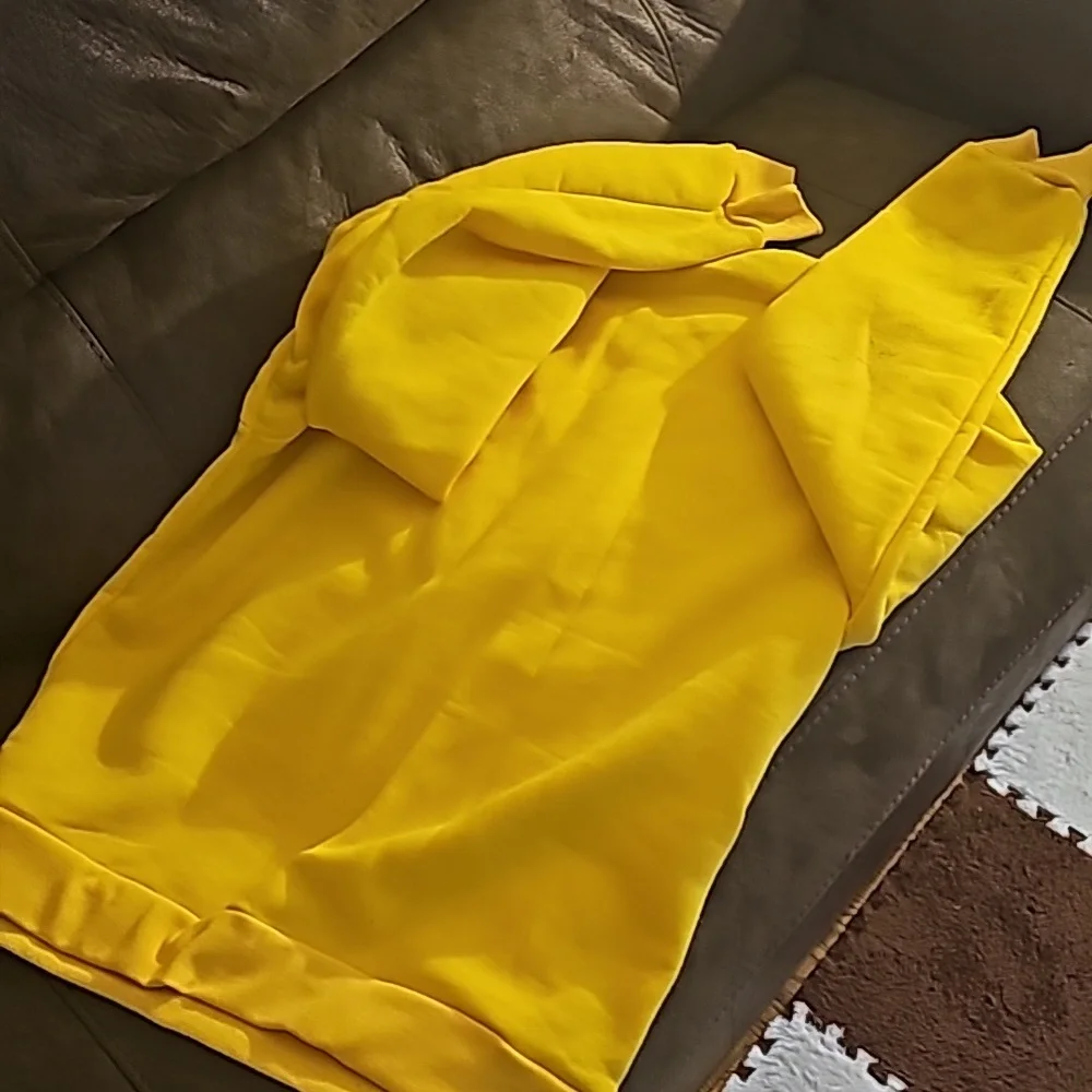 Switch Sweater - Picture 2 of 2